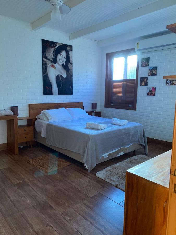 Casa Do Point Hotel Saquarema Eksteriør billede