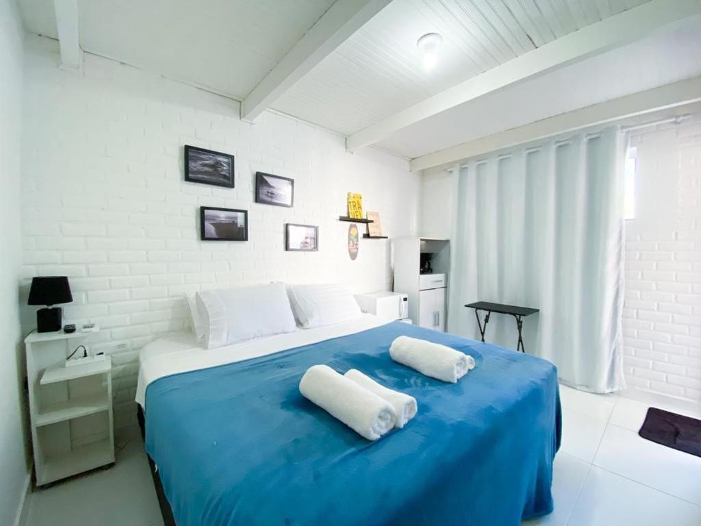 Casa Do Point Hotel Saquarema Eksteriør billede