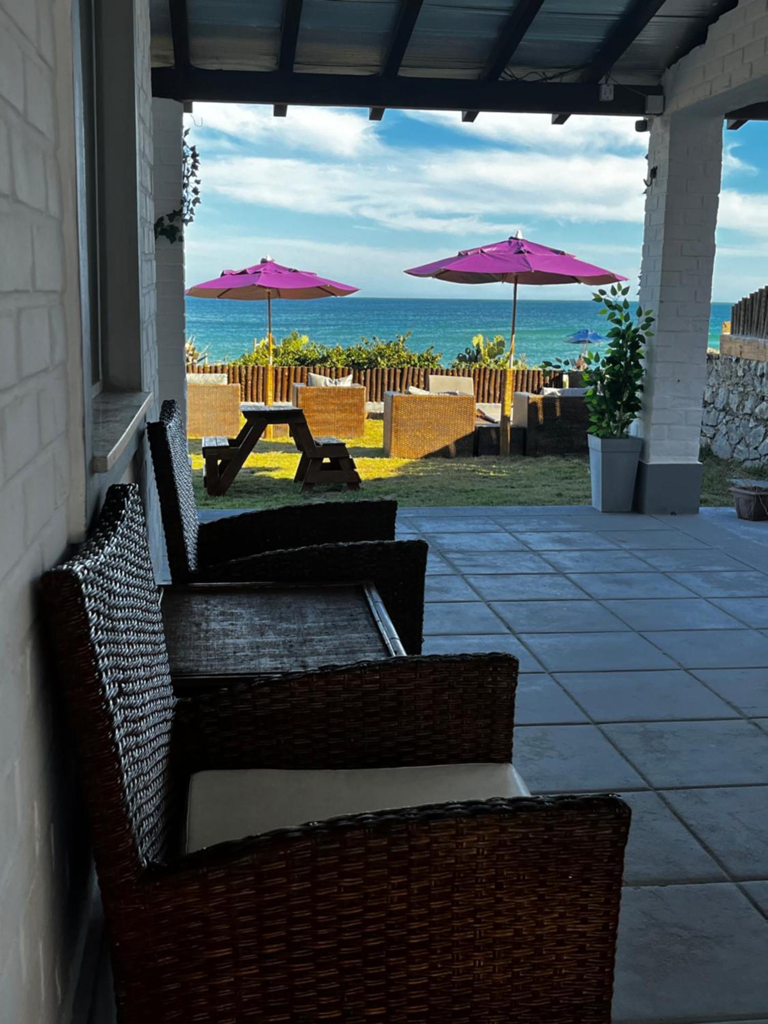 Casa Do Point Hotel Saquarema Eksteriør billede