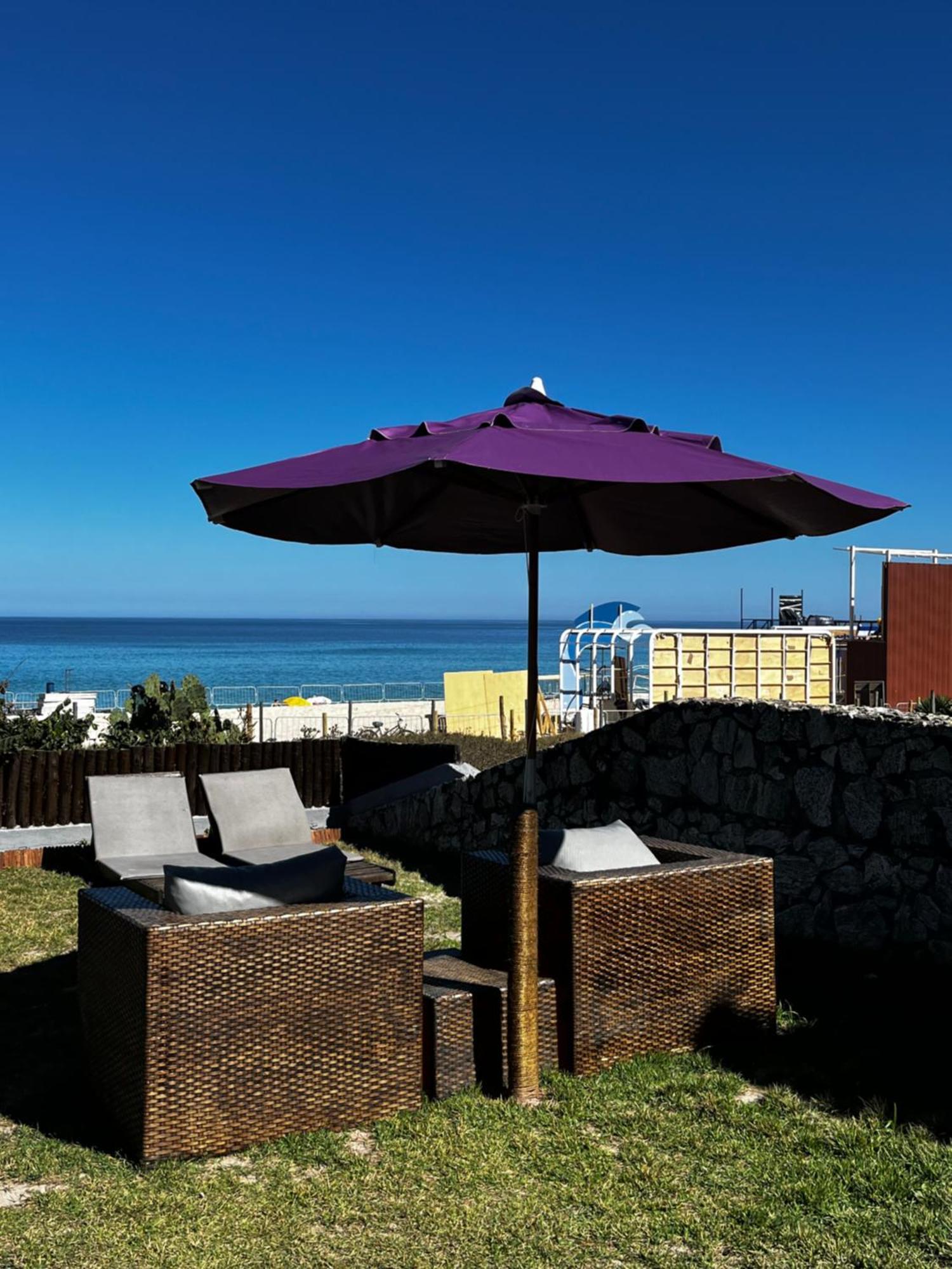 Casa Do Point Hotel Saquarema Eksteriør billede